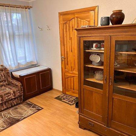 Kuldīga Livijas Apartamenti 아파트 외부 사진