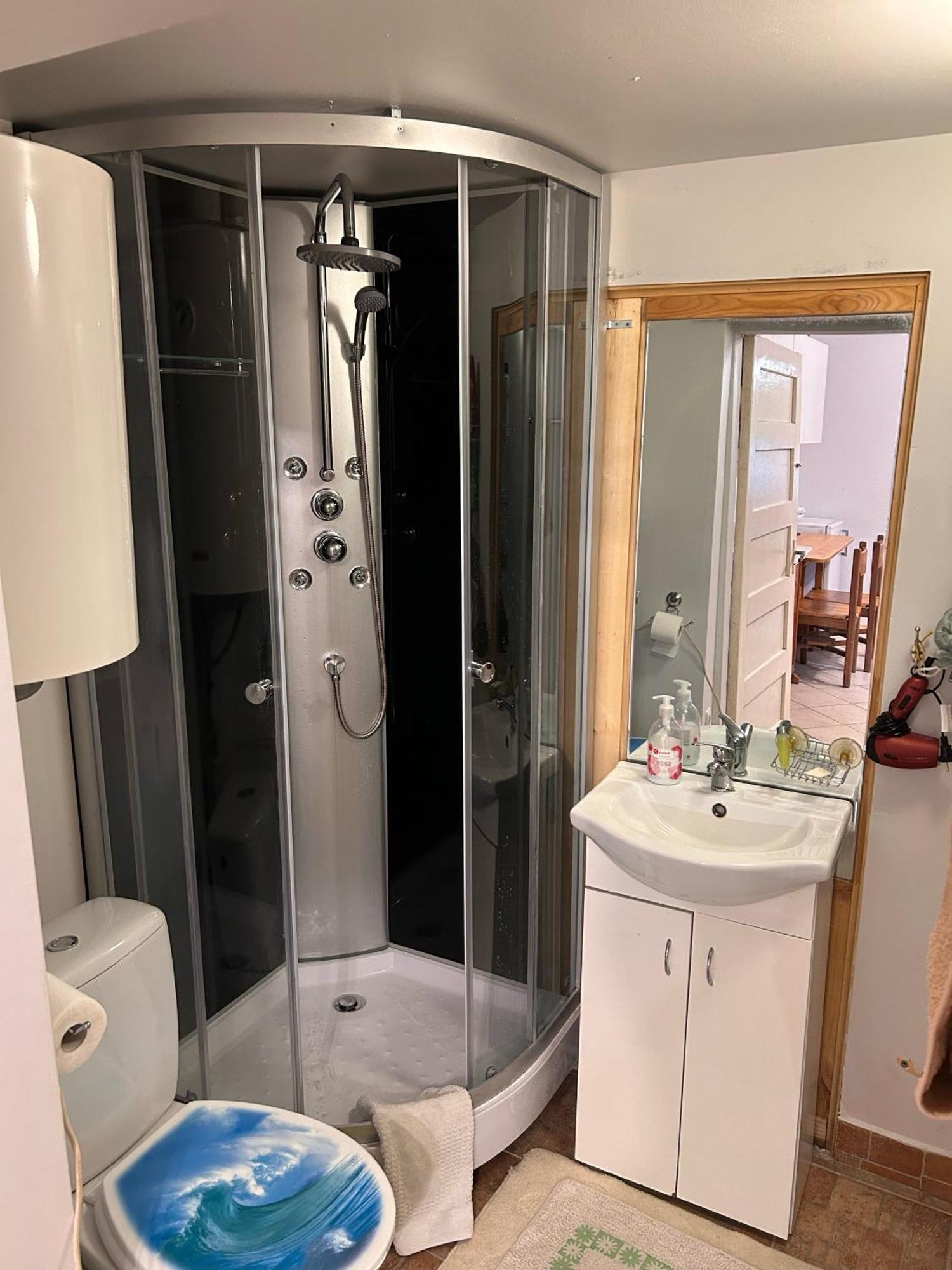 Kuldīga Livijas Apartamenti 아파트 외부 사진