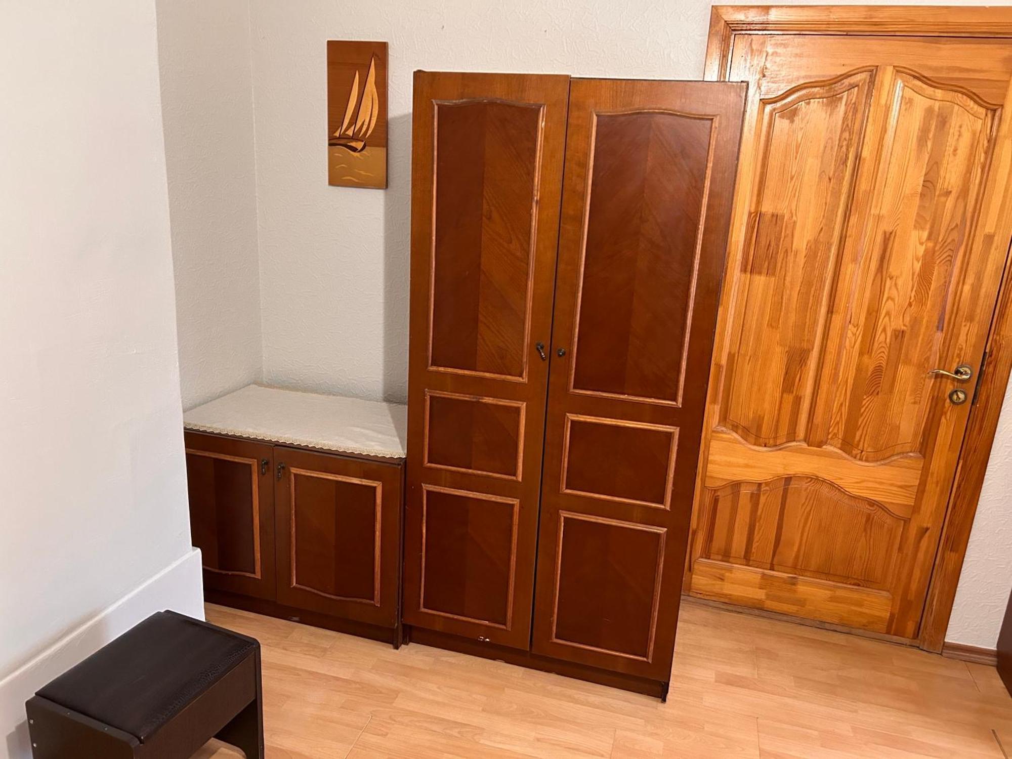Kuldīga Livijas Apartamenti 아파트 외부 사진