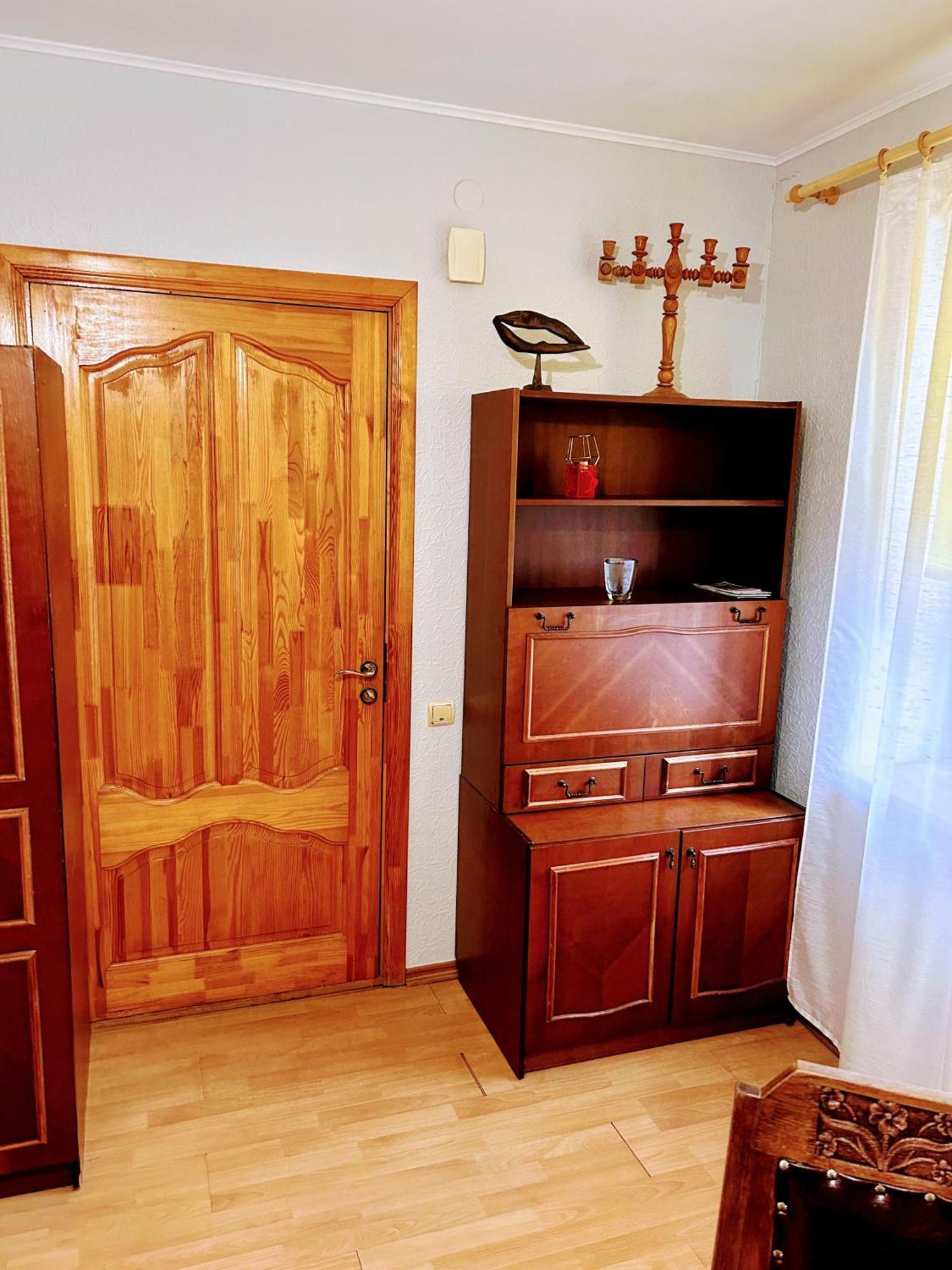 Kuldīga Livijas Apartamenti 아파트 외부 사진