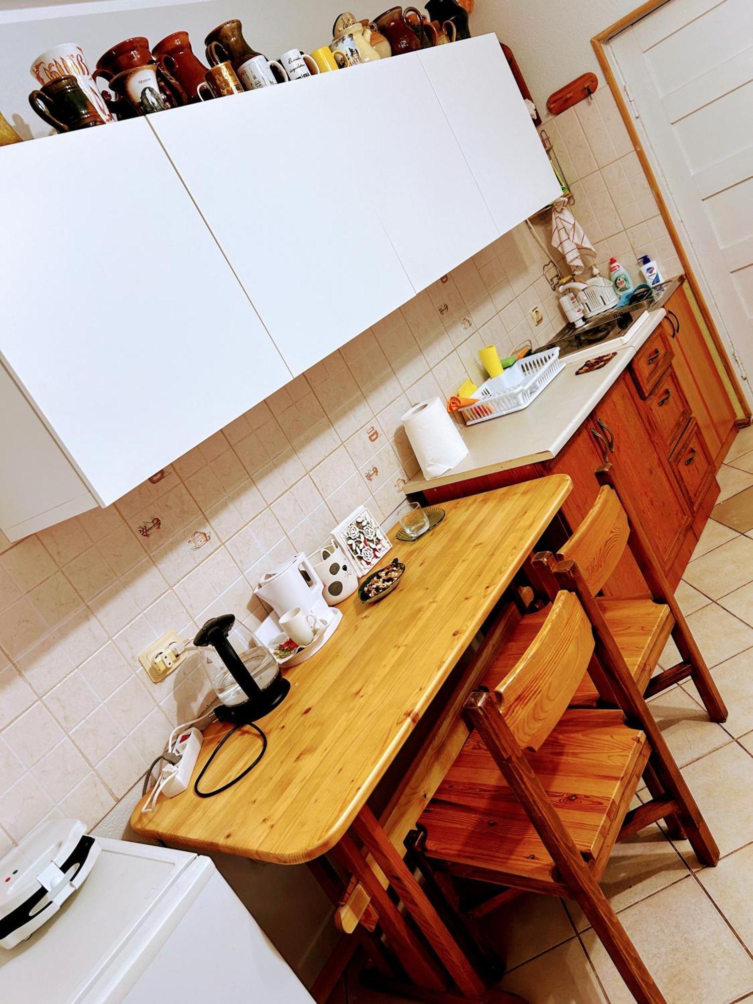 Kuldīga Livijas Apartamenti 아파트 외부 사진
