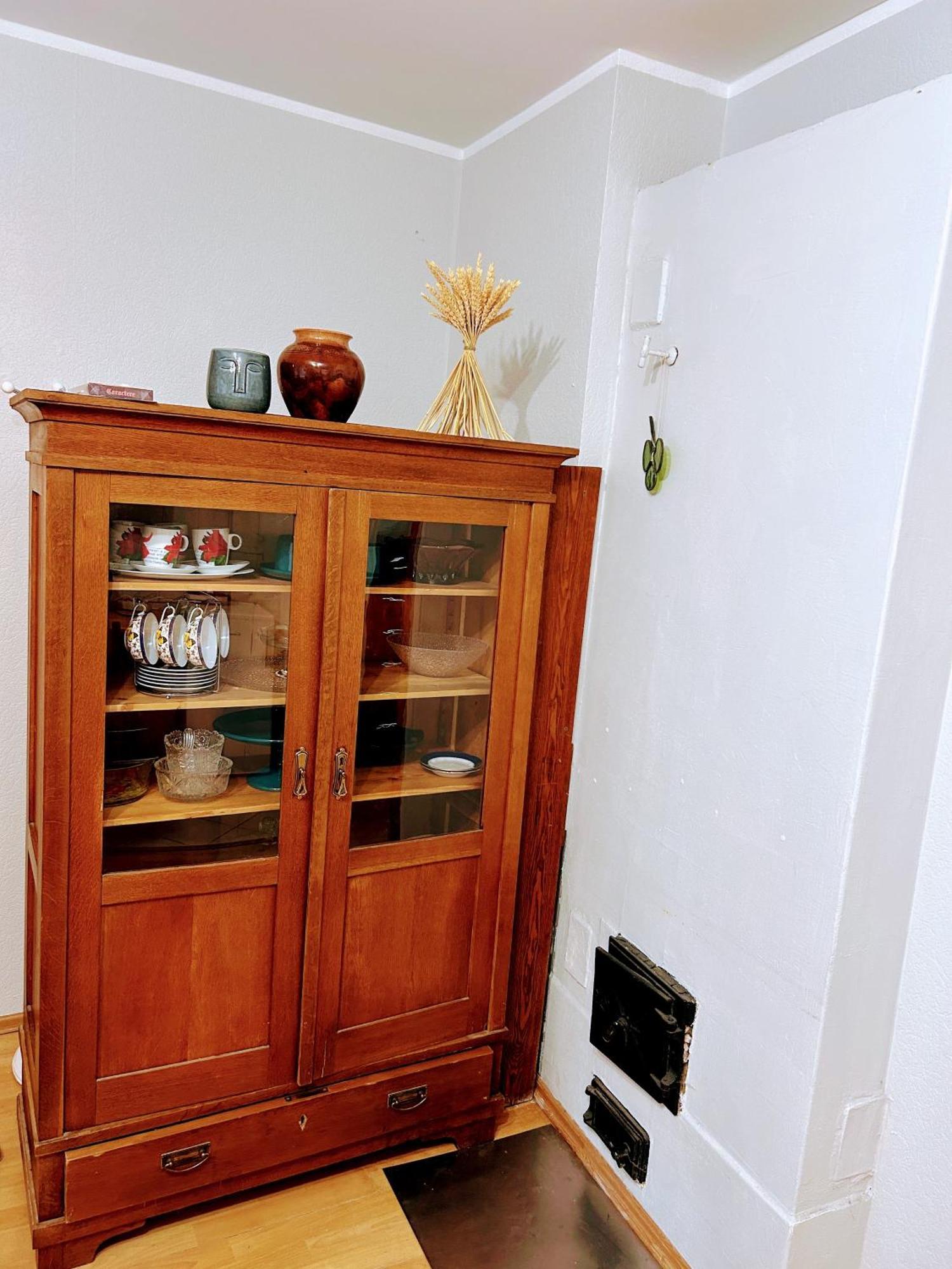 Kuldīga Livijas Apartamenti 아파트 외부 사진