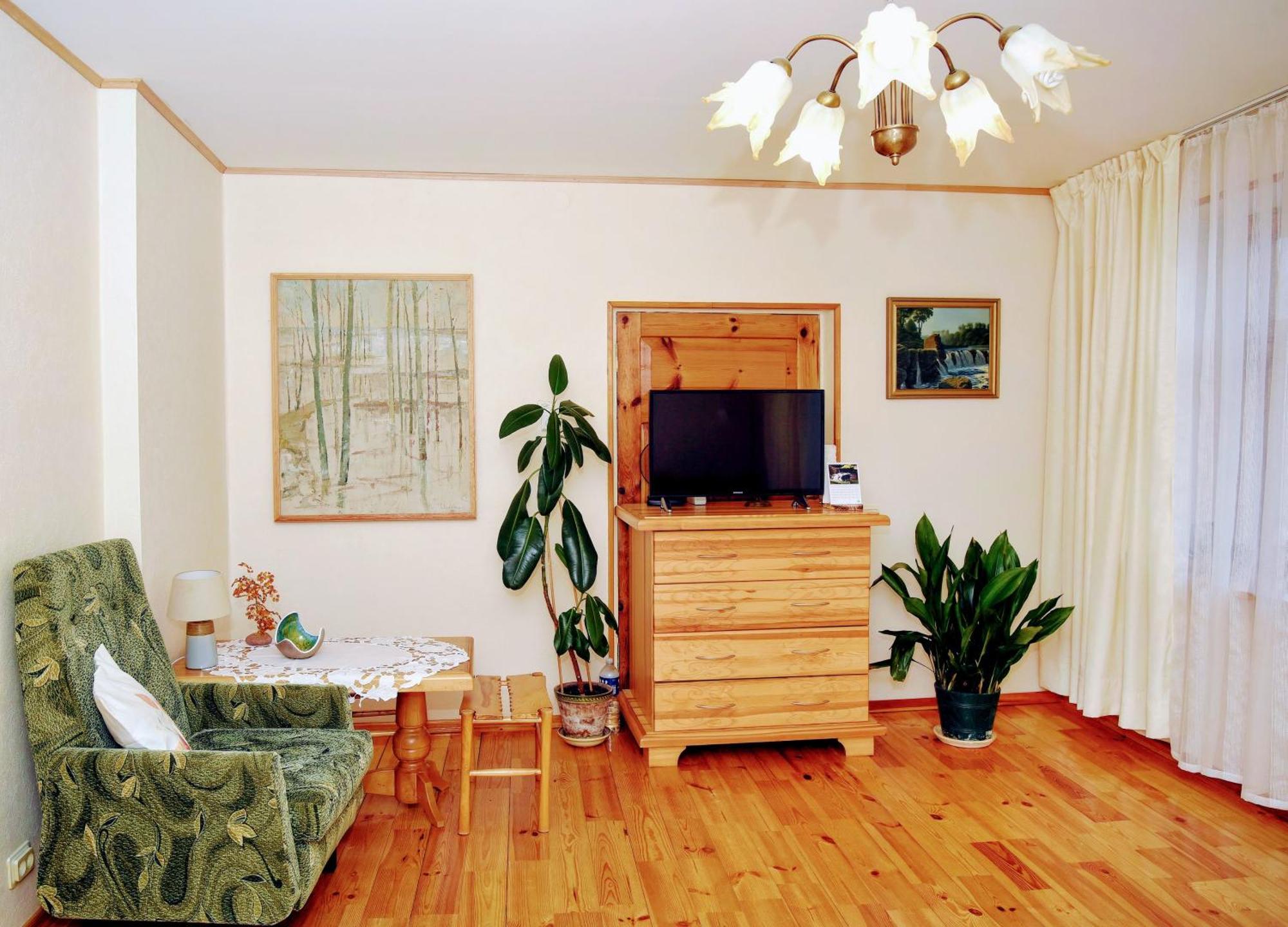 Kuldīga Livijas Apartamenti 아파트 외부 사진