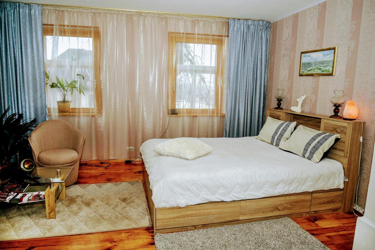 Kuldīga Livijas Apartamenti 아파트 외부 사진