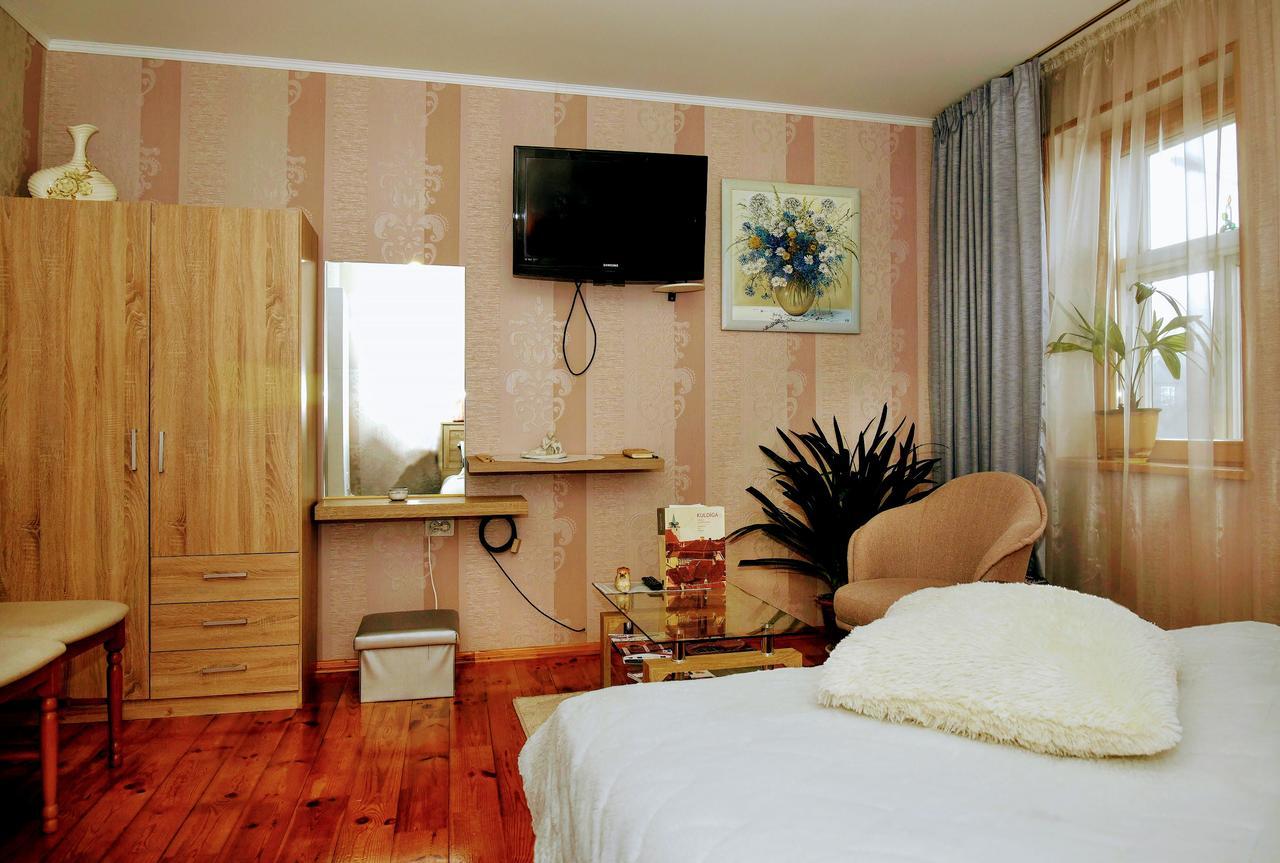 Kuldīga Livijas Apartamenti 아파트 외부 사진