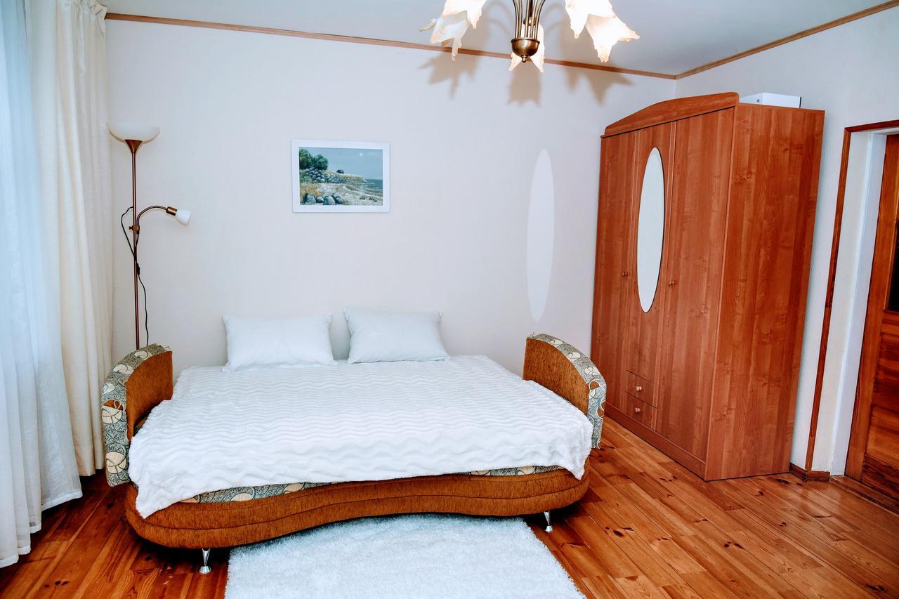 Kuldīga Livijas Apartamenti 아파트 외부 사진