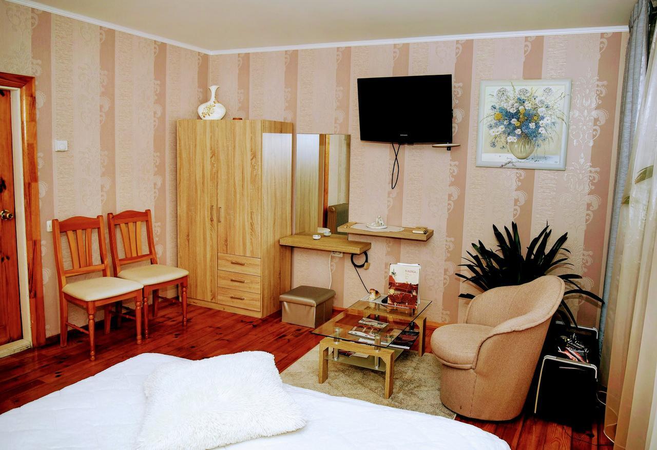 Kuldīga Livijas Apartamenti 아파트 외부 사진